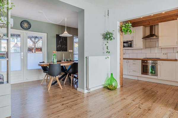 Medium property photo - G. W. Spitzenstraat 23, 9502 CG Stadskanaal